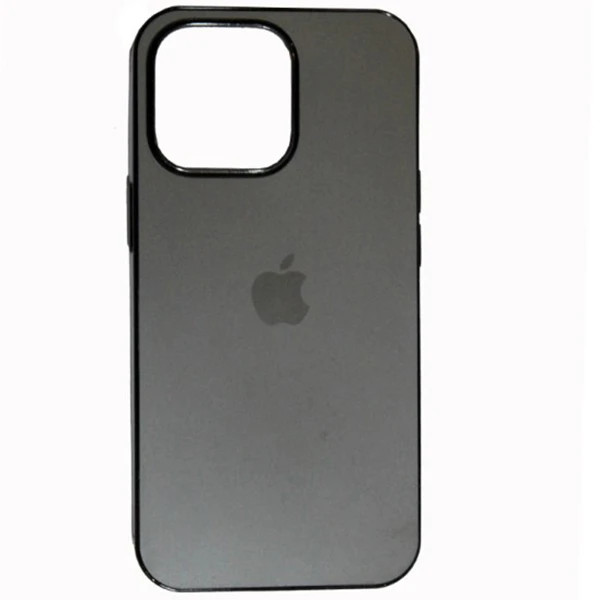 قاب کاور گوشی آیفون 13 پرو / iphone 13 pro مدل براق Tpu - مای کیس