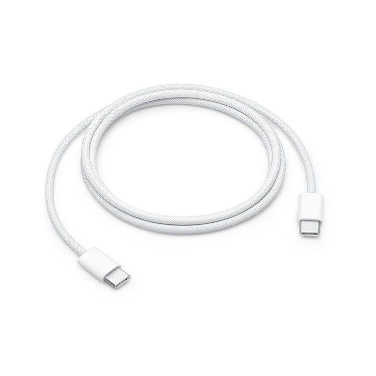 کابل تبدیل USB-C به USB-C اپل طول 1 متر