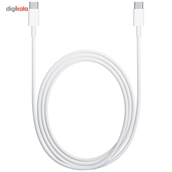 کابل تبدیل USB-C به USB-C اپل طول 1 متر