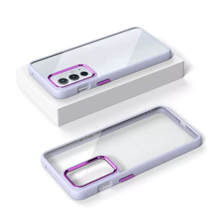 کاور/قاب مدل New Skin مناسب برای گوشی موبایل سامسونگ Galaxy A73