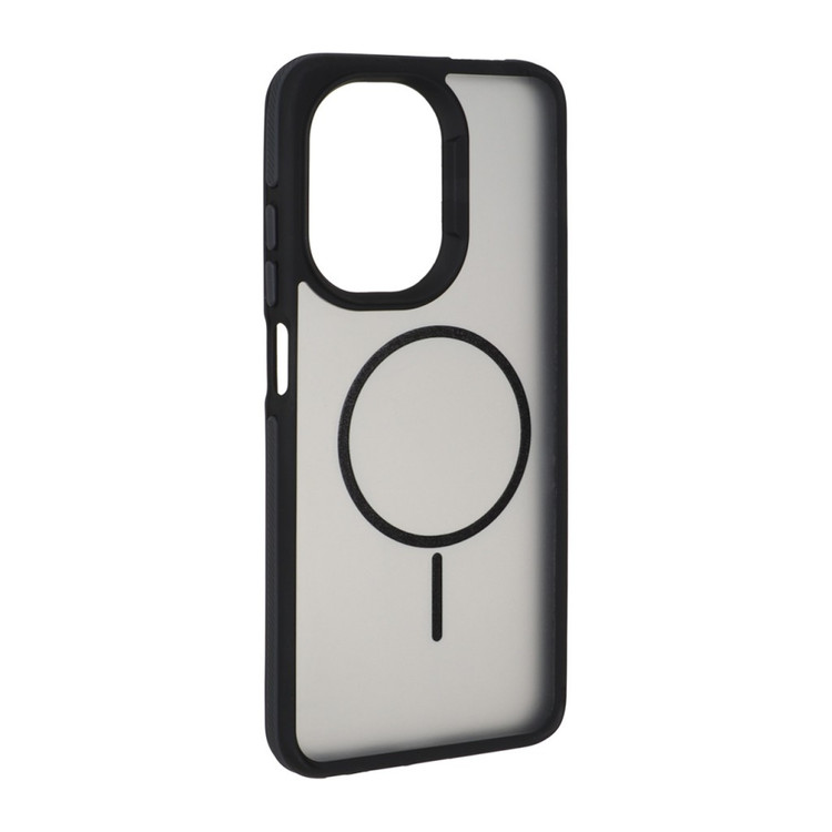 قاب گوشی Galaxy A05 سامسونگ PC Case مات اورجینال مگ سیف دار Magsafe لوکس