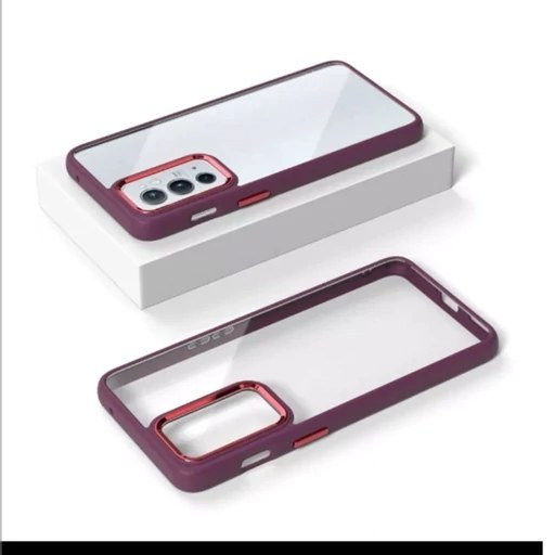 کاور قاب کاور مدل New Skin مناسب برای گوشی موبایل شیائومی Mi 12T pro / Mi 12T