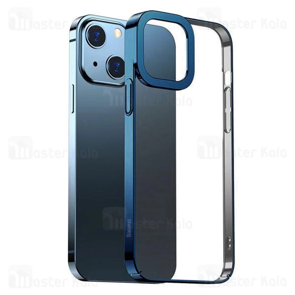 کاور باسئوس مدل Glitter ARMC000 مناسب برای گوشی موبایل اپل Iphone 13 Pro