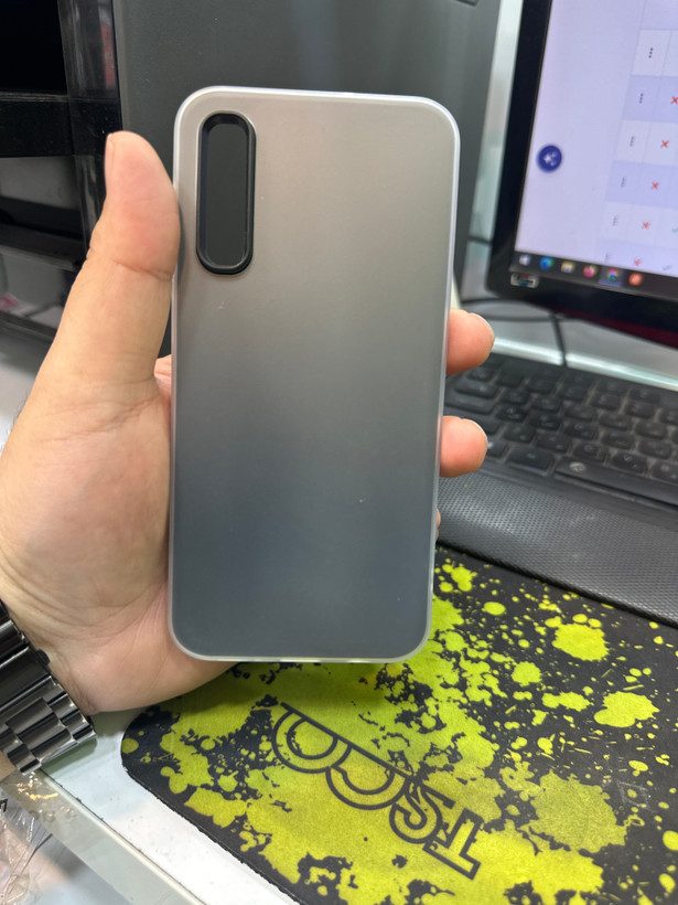 کاور قاب گارد مناسب برای گوشی موبایل سامسونگ Galaxy A50 / A50s / A30s
