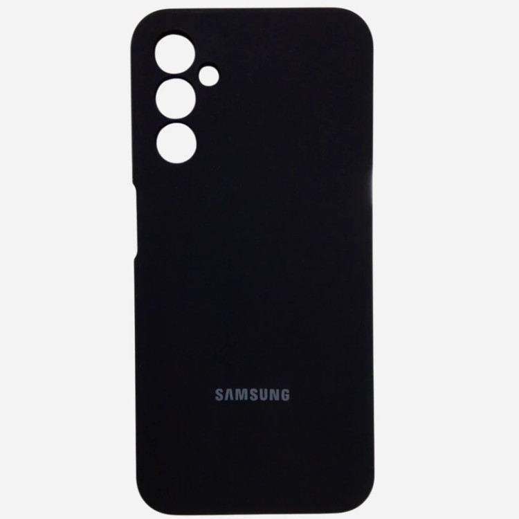 قاب/کاور مدل سیلیکونی مناسب برای گوشی موبایل سامسونگ Galaxy A14