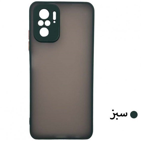 کاور گاردتک مدل MBC مناسب برای گوشی موبایل شیائومیpoco x3 gt