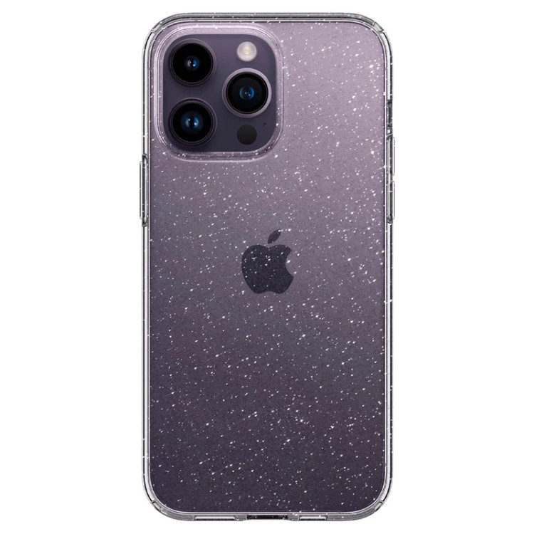 کاور مدل شاین مناسب برای گوشی موبایل اپل iPhone 14 Pro اکلیلی