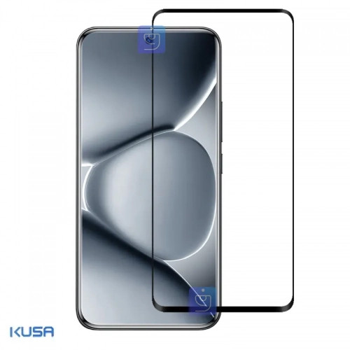 محافظ صفحه نمایش شفاف گلس مناسب برای گوشی موبایل شیائومی Redmi Note 15 Pro 4G