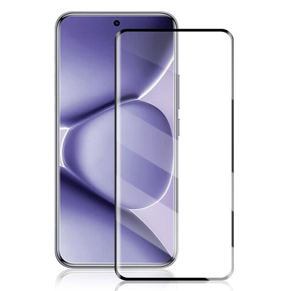 محافظ صفحه نمایش شفاف گلس مناسب برای گوشی موبایل شیائومی Redmi Note 15 Pro 4G
