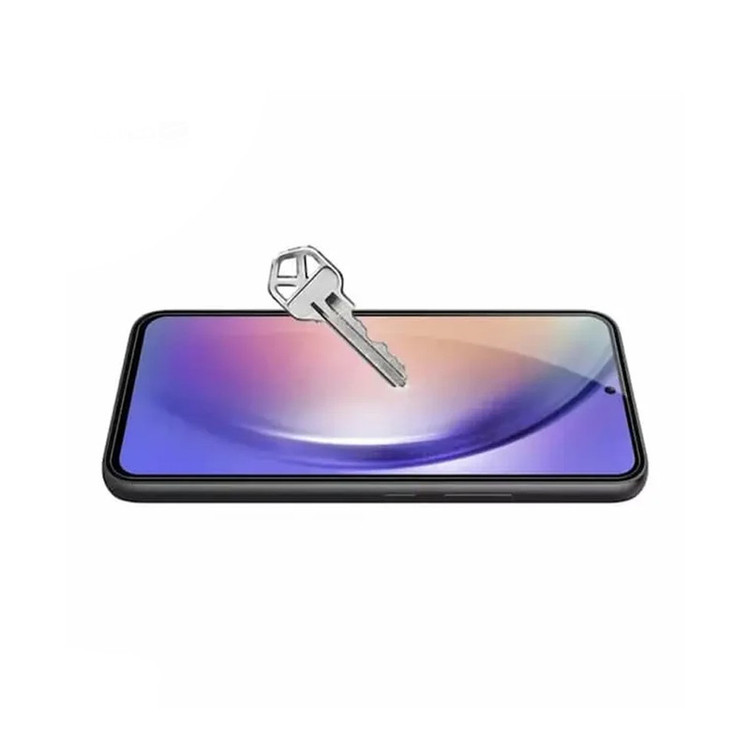 محافظ صفحه نمایش مدل فول چسب مناسب برای گوشی موبایل Redmi Note 14 Pro 5G
