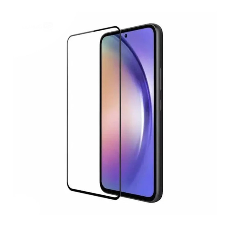 محافظ صفحه نمایش مدل فول چسب مناسب برای گوشی موبایل Redmi Note 14 Pro 5G