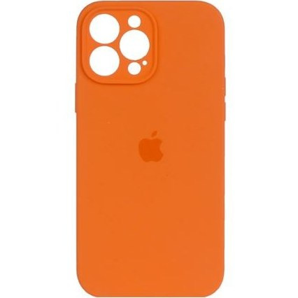 قاب گوشی iPhone 13 Pro Max آیفون سیلیکونی پاک کنی اورجینال داخل پارچه ای محافظ لنز دار