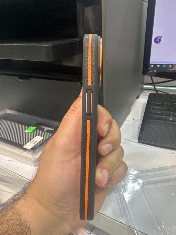 کاور /قاب مناسب برای گوشی موبایل اپل Iphone 13/14 ایفون نرمال