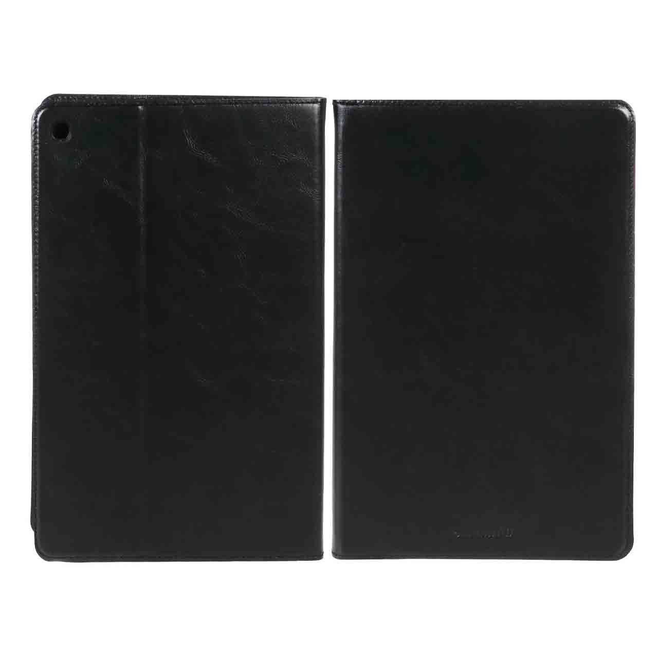 کیف تبلت ساده Samsung Galaxy TAB A10 (2019) / T510 / T515 - مشکی