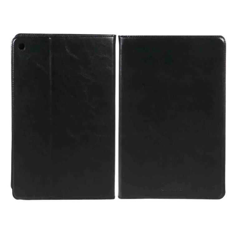 کیف تبلت ساده Samsung Galaxy TAB A10 (2019) / T510 / T515 - مشکی