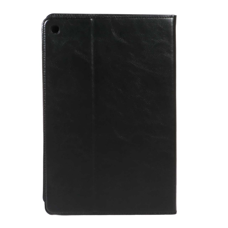 کیف تبلت ساده Samsung Galaxy TAB A10 (2019) / T510 / T515 - مشکی