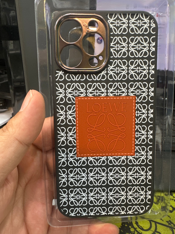 قاب/کاور مناسب برای گوشی موبایل اپل IPHONE 13 PROMAX