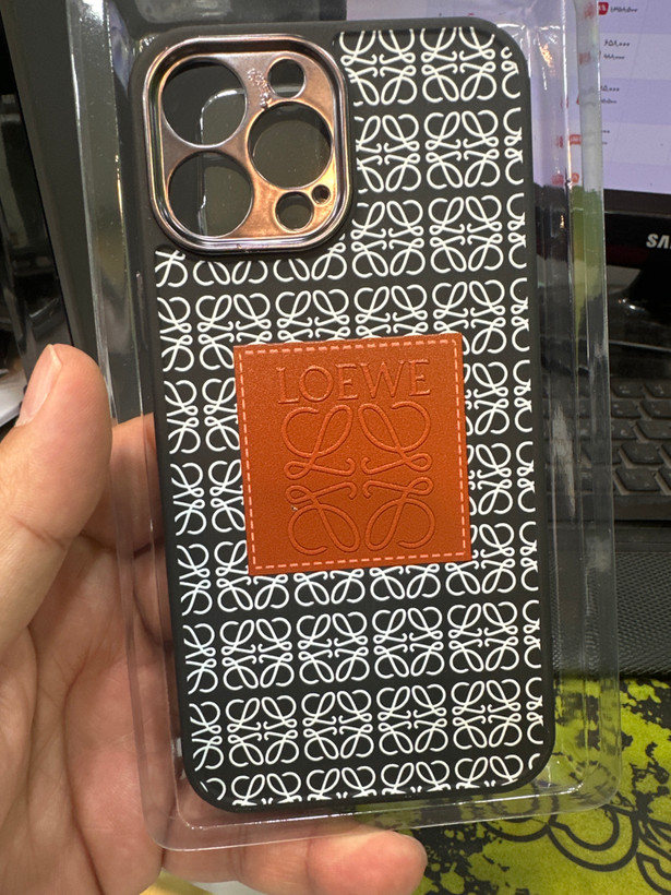 قاب/کاور مناسب برای گوشی موبایل اپل IPHONE 13 PROMAX