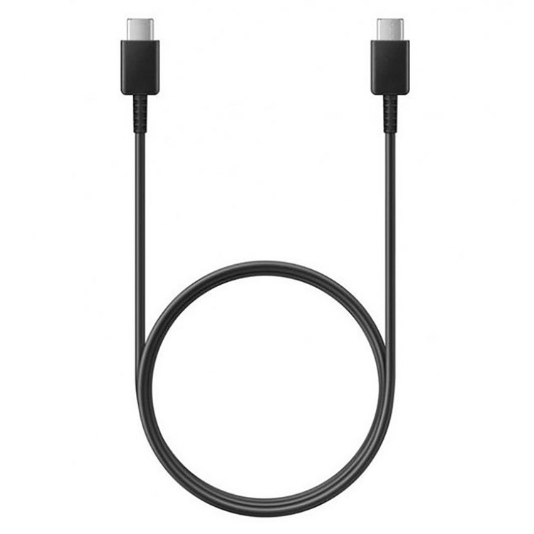 کابل تبدیل USB-C به USB-C سامسونگ مدل 2 متری - 3 آمپر