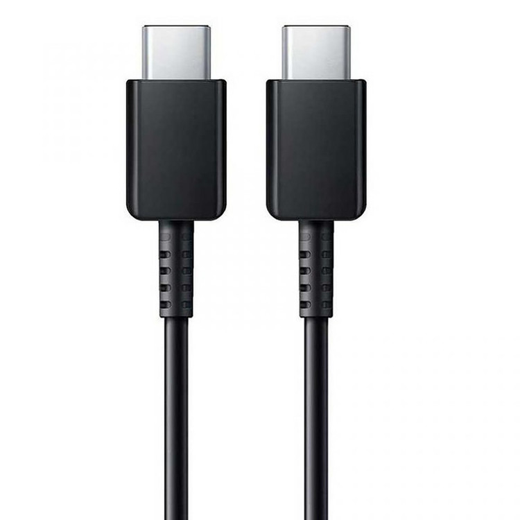 کابل تبدیل USB-C به USB-C سامسونگ مدل 2 متری - 3 آمپر