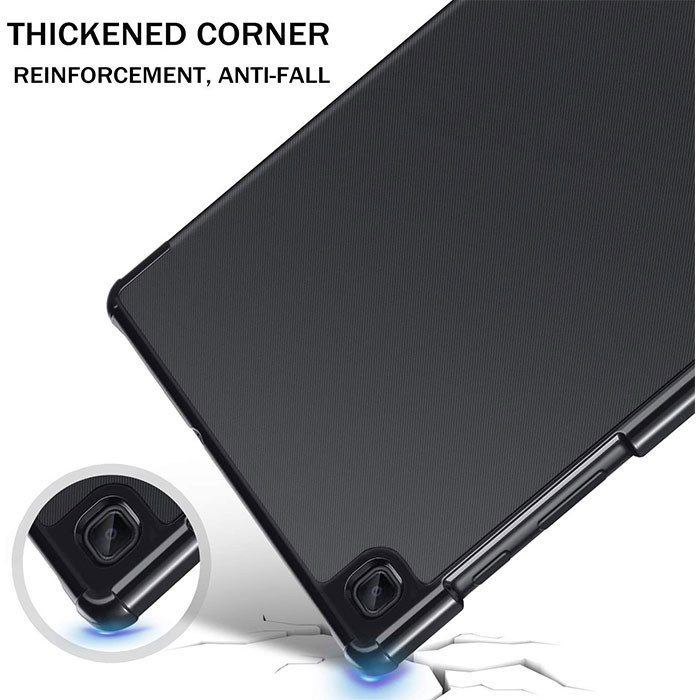 کیف کلاسوری مدل AS019 مناسب برای تبلت سامسونگ Galaxy Tab S6 Lite SM-P615