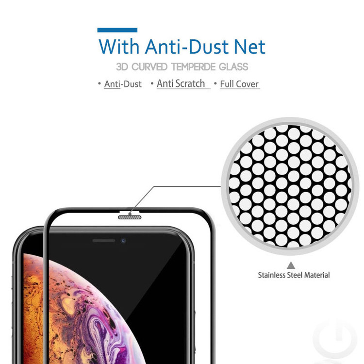 محافظ صفحه نمایش کلومن مدل RHINO مناسب برای گوشی موبایل اپل IPHONE 13/ PRO 13