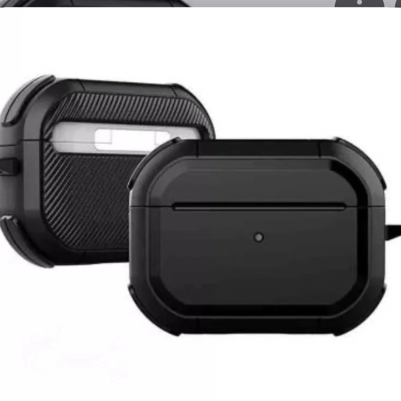 کاور اکشل  مدل PRO CASE 3 مناسب برای کیس اپل ایرپاد 3pro 3 ایرپاد پرو 3 اپل