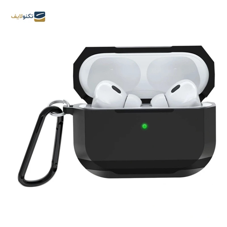 کاور اکشل مدل PRO CASE 3 مناسب برای کیس اپل ایرپاد 3pro 3 ایرپاد پرو 3 اپل