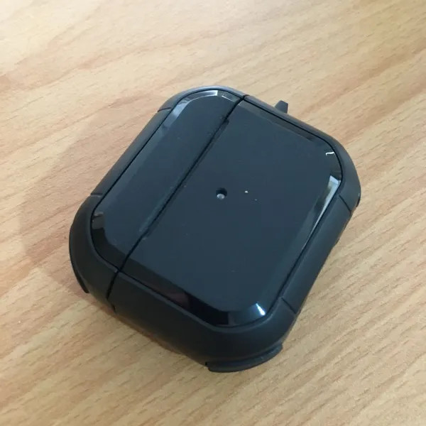 کاور اکشل مدل PRO CASE 3 مناسب برای کیس اپل ایرپاد 3pro 3 ایرپاد پرو 3 اپل