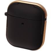 کاور کی-دوو مدل CRASHGUARD مناسب برای کیس اپل ایرپاد 1/2 - طلایی