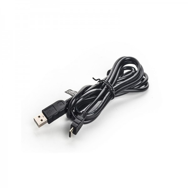 کابل شارژ دسته بازی PS5 تایپ سی سونی (SONY) طول 1.8 متر اورجینال اصلی