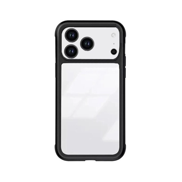 کاور کی -زد دوو مناسب برای گوشی موبایل اپل iPhone 17 Pro Max رنگ مشکی اصلی اورجینال
