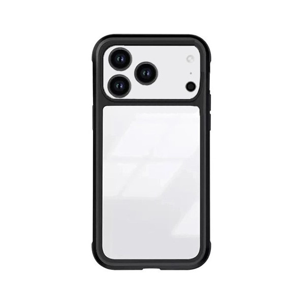 کاور کی -زد دوو مناسب برای گوشی موبایل اپل iPhone 17 Pro Max رنگ مشکی اصلی اورجینال