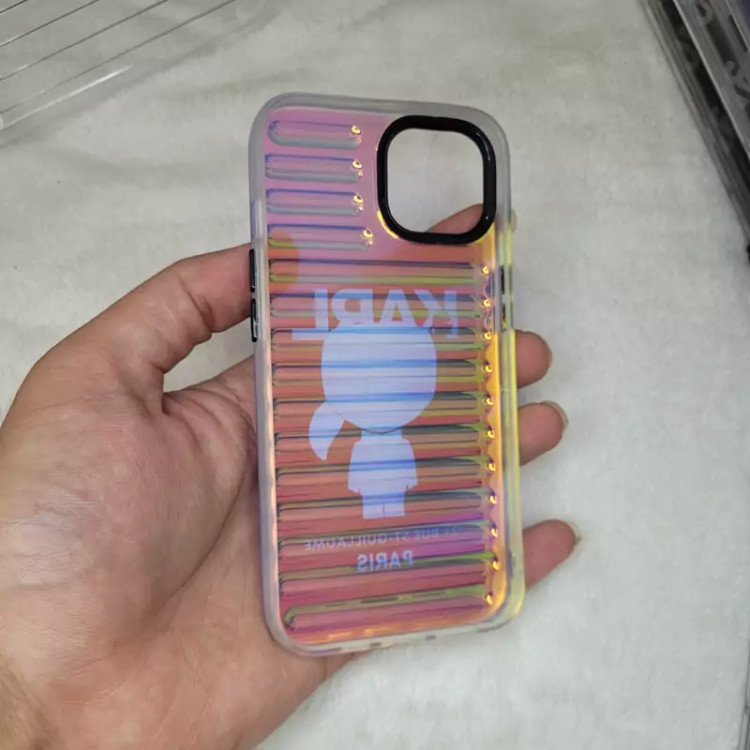 قاب اورجینال آیفون 11 پرومکس | Iphone 11 Pro Max مدل کارال