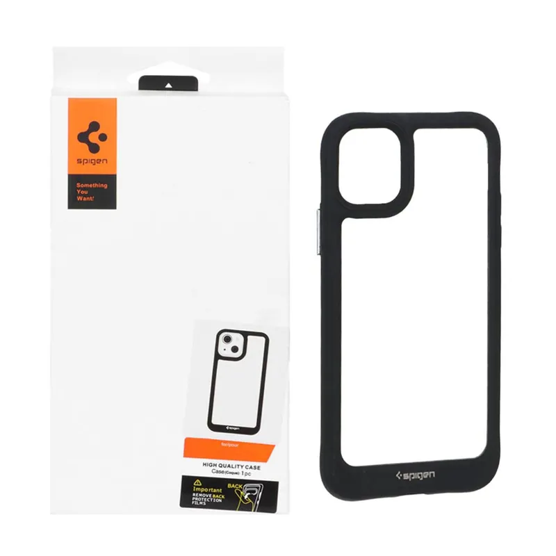 اب اورجینالSpigen آیفون11ProMax
