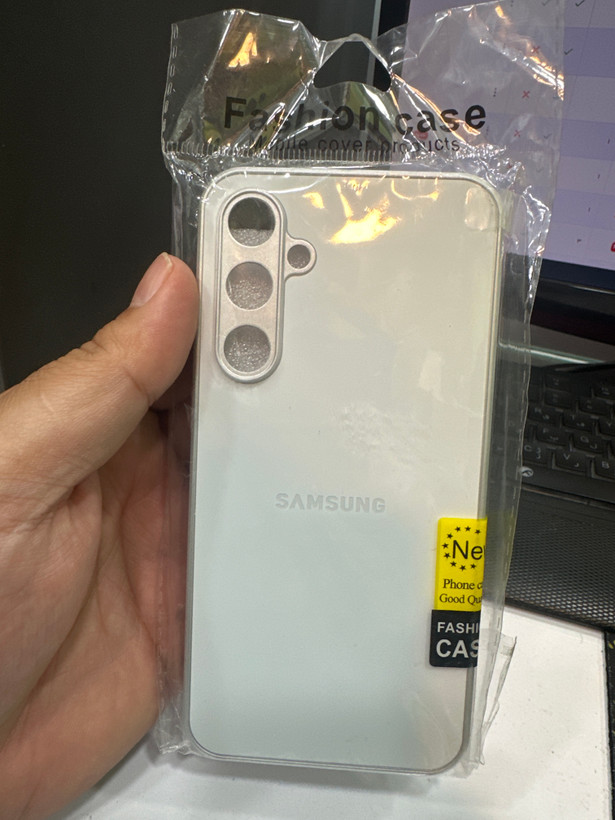 کاور /قاب Scool_S23FE مناسب برای گوشی موبایل سامسونگ Galaxy S23 FE