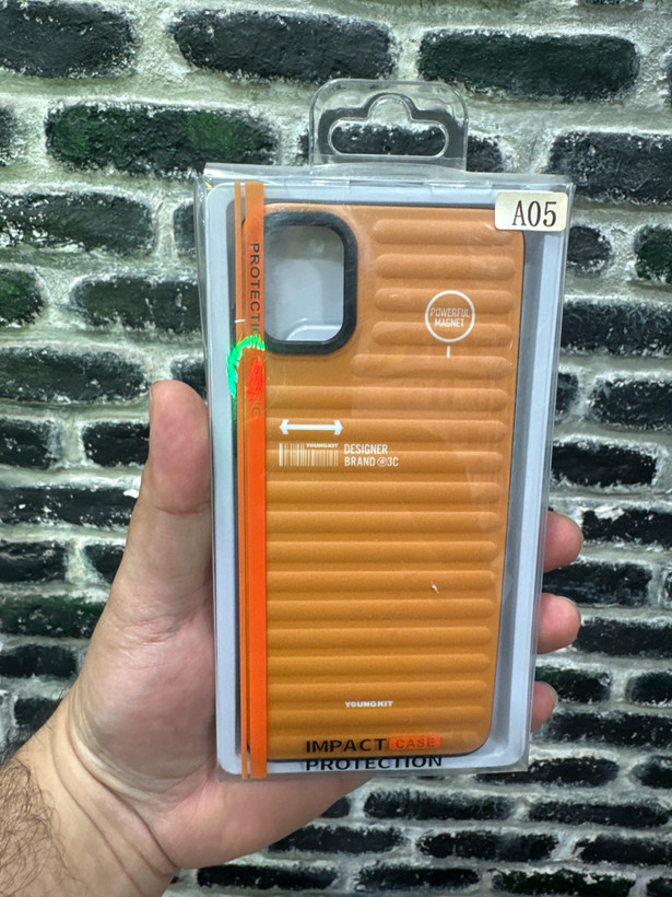کاور یانگ کیت مدل Mte مناسب برای گوشی موبایل سامسونگ Galaxy A05