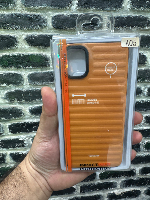 کاور یانگ کیت مدل Mte مناسب برای گوشی موبایل سامسونگ Galaxy A05