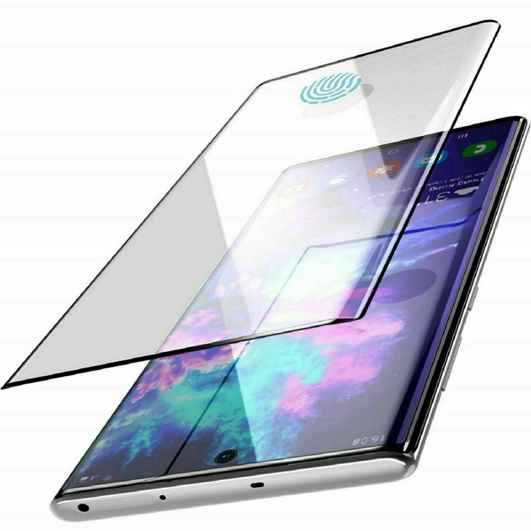گلس فول چسب گوشی Xiaomi 13 Lite