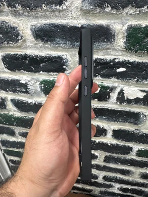 قاب مدل Magsafe-S24ULTRA مناسب برای گوشی موبایل سامسونگ Galaxy S25 Ultra محافظ لنز و دکمه فلزی بسیار شیک و محکم