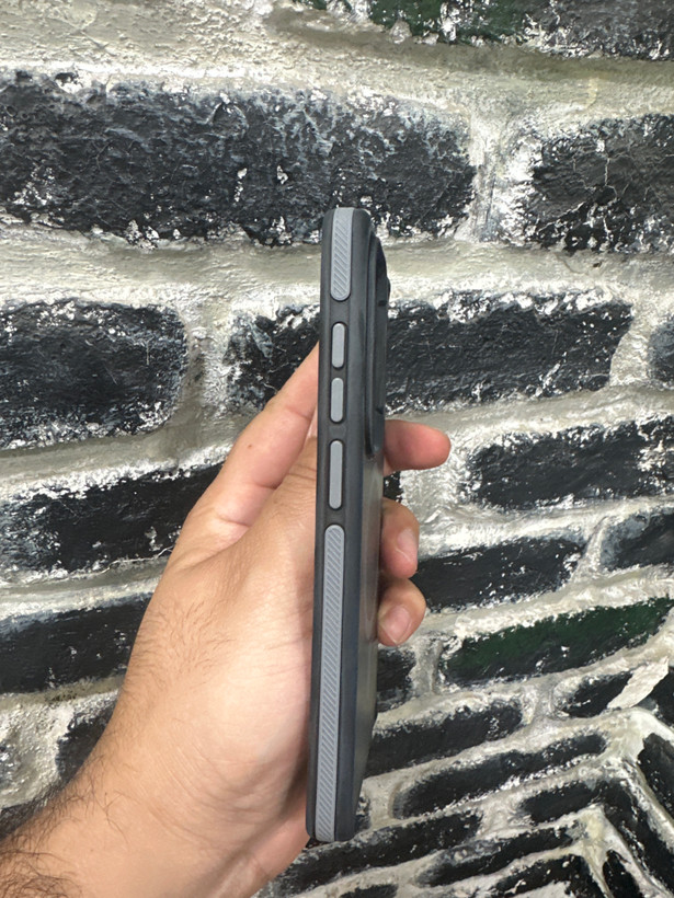 قاب مدل Magsafe-S25ULTRA مناسب برای گوشی موبایل سامسونگ Galaxy S25 Ultra