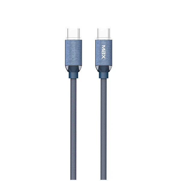 کابل تبدیل c-c تایپ سی به تایپ سی تویین مکس مدل M-19 طول 1 متر اورجینال اصلی