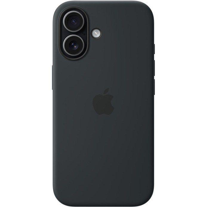 قاب کاور گوشی آیفون 17 نرمال / iphone 17 normal  مدل سیلیکونی پاک کنی اورجینال داخل پارچه ای محافظ لنز دار