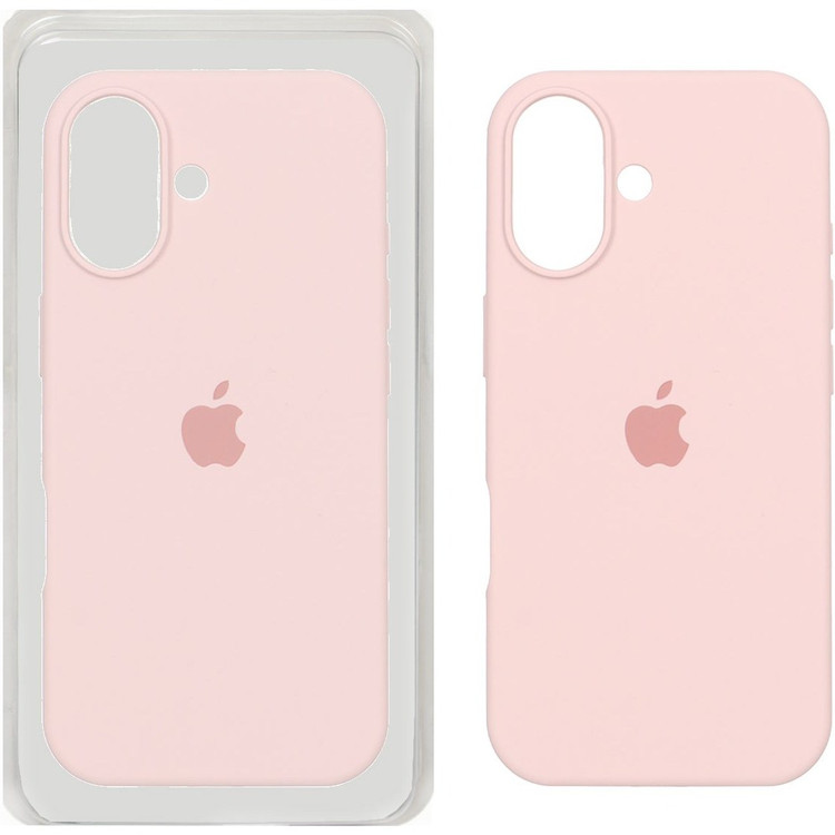قاب کاور گوشی آیفون 17 نرمال / iphone 17 normal مدل سیلیکونی پاک کنی اورجینال داخل پارچه ای محافظ لنز دار
