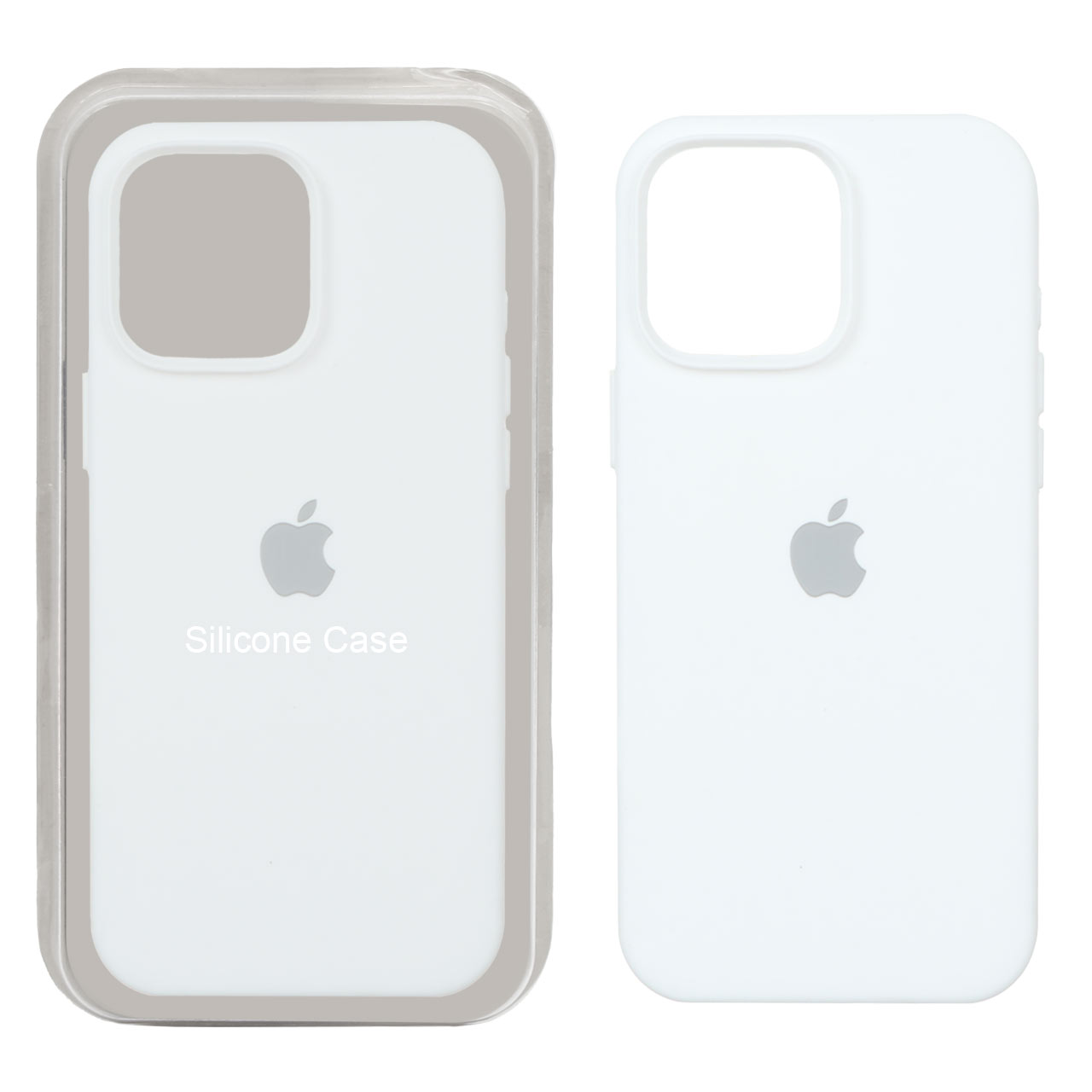 قاب کاور گوشی آیفون 14 پرو / iphone 14 pro مدل سیلیکونی پاک کنی اورجینال داخل پارچه ای محافظ لنز دار