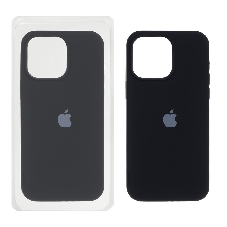 قاب کاور گوشی آیفون 14 پرو / iphone 14 pro مدل سیلیکونی پاک کنی اورجینال داخل پارچه ای محافظ لنز دار