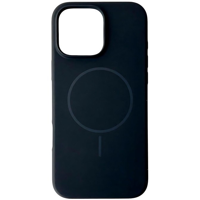 قاب گوشی آیفون 13 پرو مکس / iphone 13 pro max مدل ژله ای Tpu مگ سیف دار