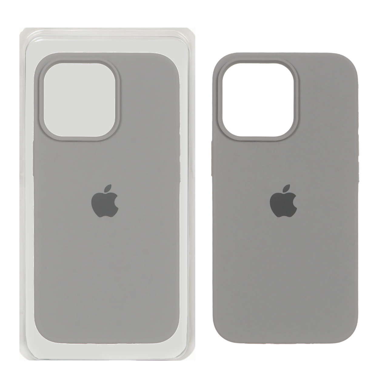 قاب کاور گوشی آیفون 13 پرو / iphone 13 pro مدل سیلیکونی پاک کنی اورجینال داخل پارچه ای محافظ لنز دار