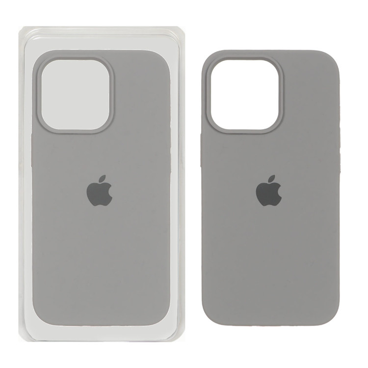 قاب کاور گوشی آیفون 13 پرو / iphone 13 pro مدل سیلیکونی پاک کنی اورجینال داخل پارچه ای محافظ لنز دار