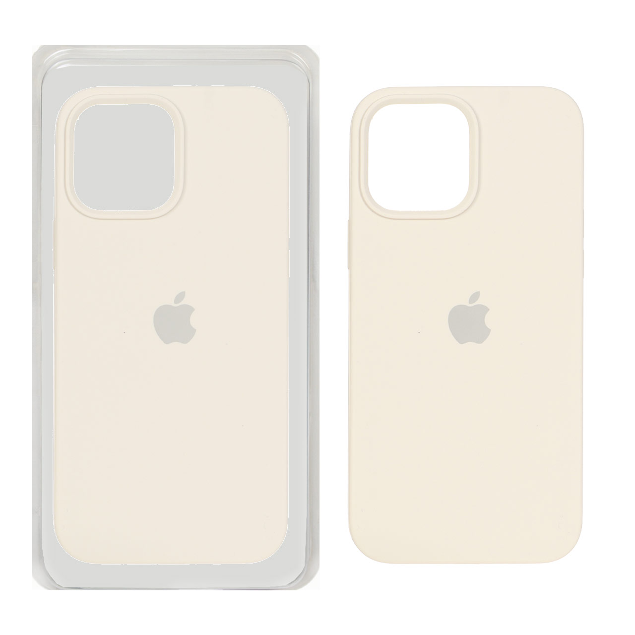 قاب کاور گوشی آیفون 12 پرو مکس / iphone 12 pro max مدل سیلیکونی پاک کنی اورجینال داخل پارچه ای